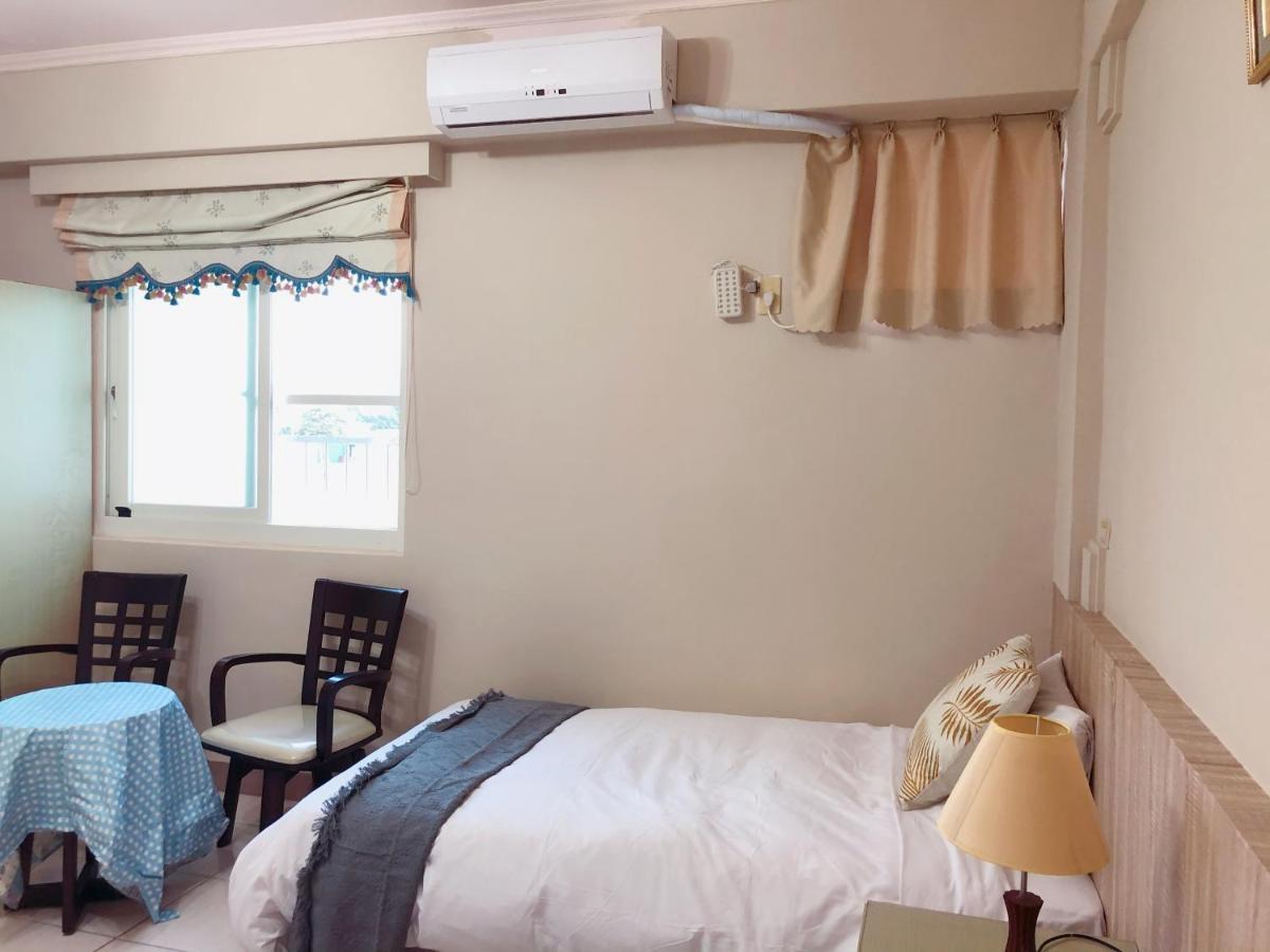 Xin Homestay Luodong Extérieur photo