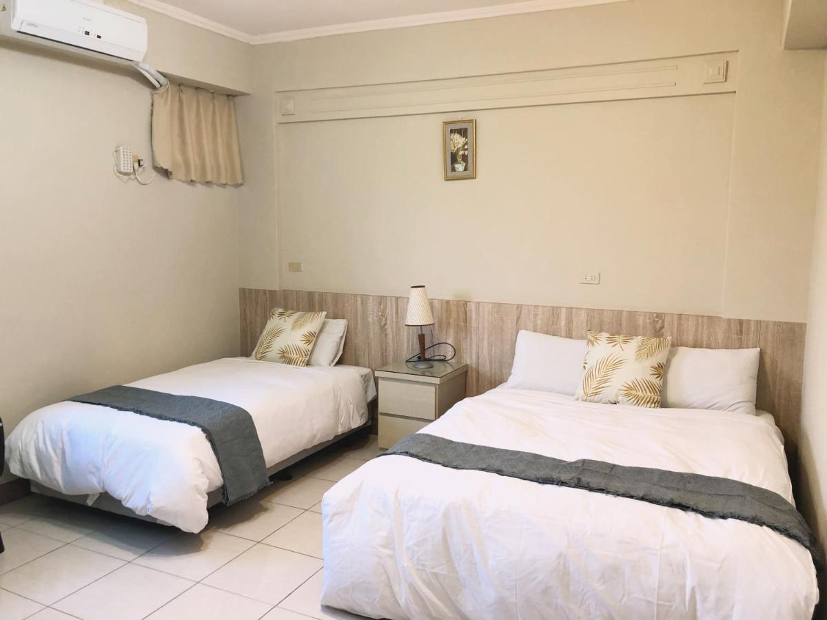 Xin Homestay Luodong Extérieur photo