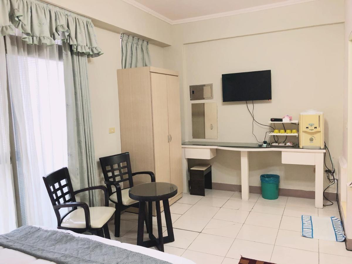 Xin Homestay Luodong Extérieur photo