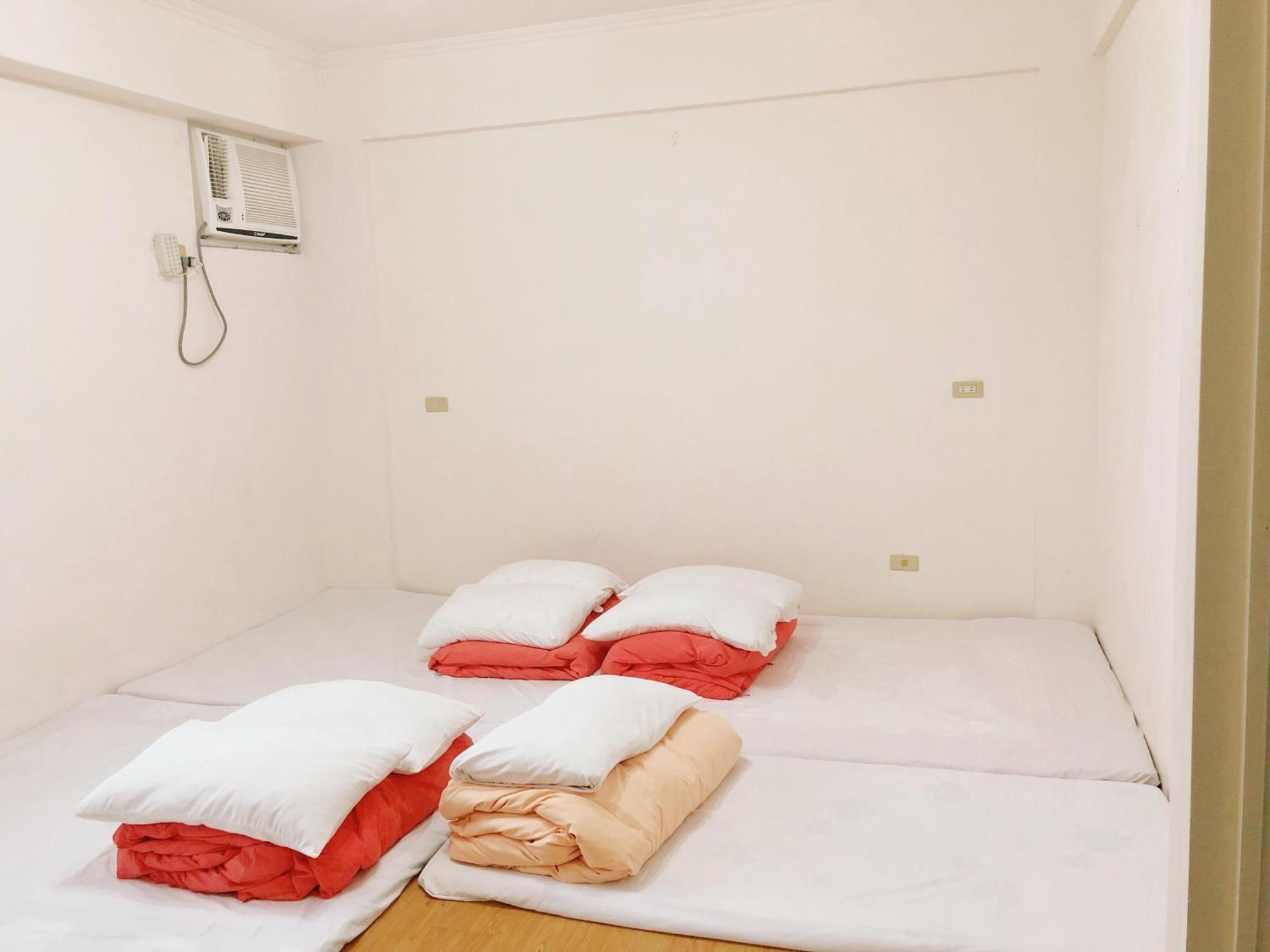 Xin Homestay Luodong Extérieur photo