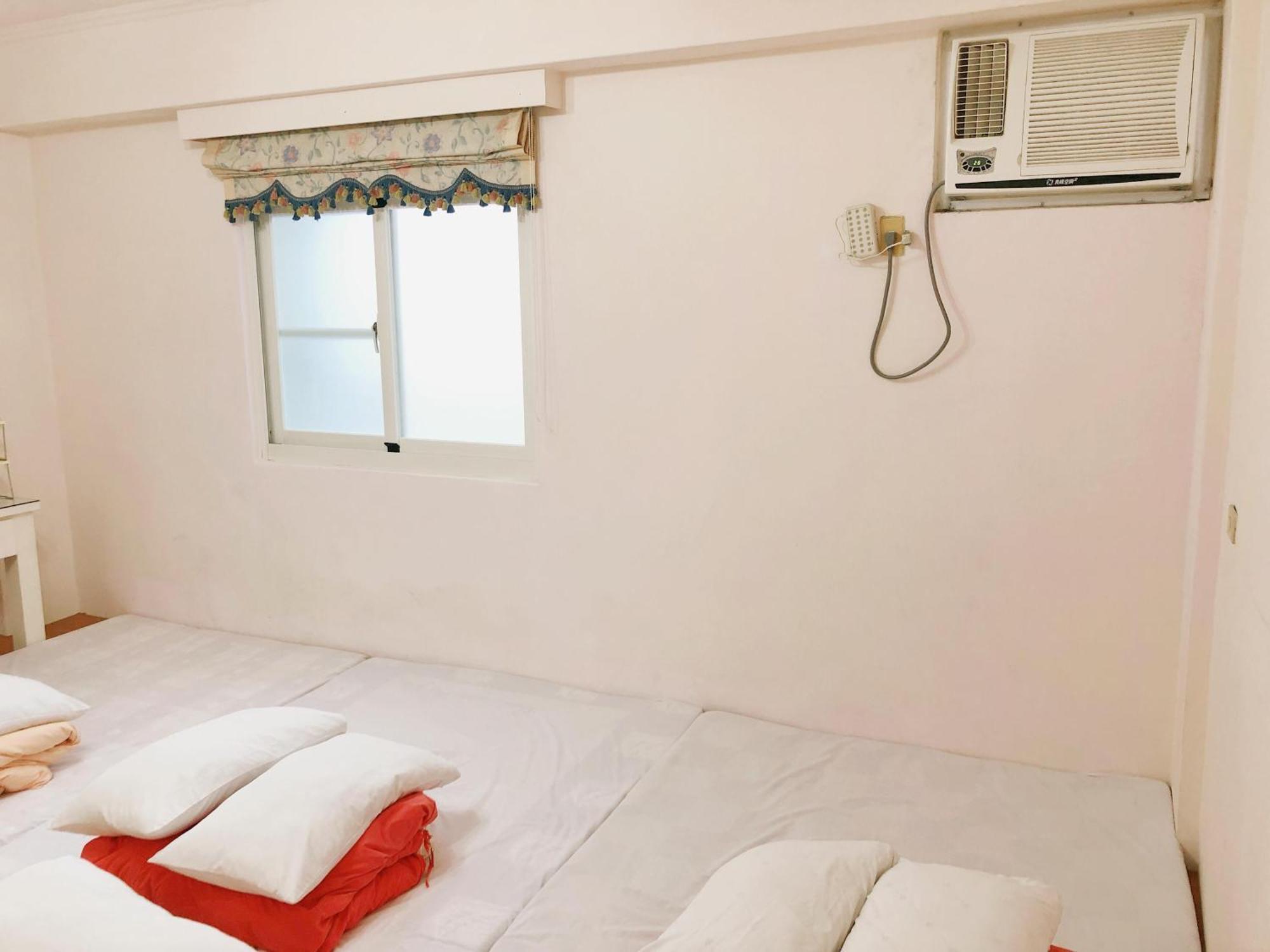 Xin Homestay Luodong Extérieur photo