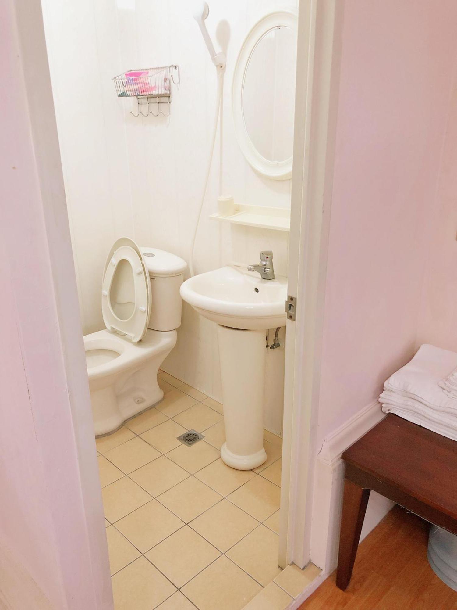 Xin Homestay Luodong Extérieur photo